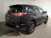 Thumbnail of 2018 Black Toyota RAV4