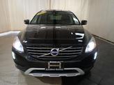 Thumbnail of 2017 Onyx Black Metallic Volvo XC60