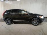 Thumbnail of 2017 Onyx Black Metallic Volvo XC60