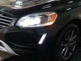 Thumbnail of 2017 Onyx Black Metallic Volvo XC60