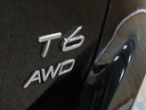 Thumbnail of 2017 Onyx Black Metallic Volvo XC60