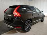 Thumbnail of 2017 Onyx Black Metallic Volvo XC60