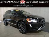 Photo of 2017 Onyx Black Metallic Volvo XC60