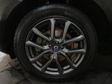 Thumbnail of 2017 Onyx Black Metallic Volvo XC60