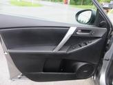 Thumbnail of 2013 Silver Mazda Mazda3
