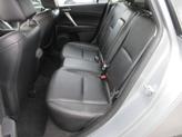 Thumbnail of 2013 Silver Mazda Mazda3