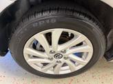 Thumbnail of 2013 Silver Mazda Mazda3