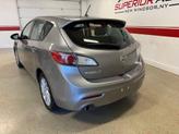 Thumbnail of 2013 Silver Mazda Mazda3