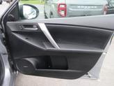 Thumbnail of 2013 Silver Mazda Mazda3