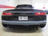 Thumbnail of 2022 Blue Audi R8