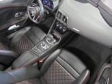 Thumbnail of 2022 Blue Audi R8