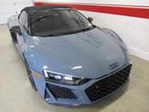 Thumbnail of 2022 Blue Audi R8
