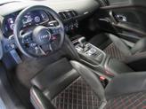 Thumbnail of 2022 Blue Audi R8