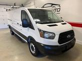 Thumbnail of 2019 White Ford Transit-350