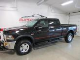 Thumbnail of 2013 Black RAM 2500