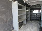 Thumbnail of 2022 White Ford Transit-350