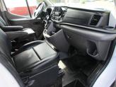Thumbnail of 2022 White Ford Transit-350