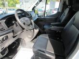 Thumbnail of 2022 White Ford Transit-350