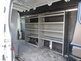 Thumbnail of 2022 White Ford Transit-350