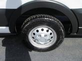 Thumbnail of 2022 White Ford Transit-350