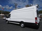 Thumbnail of 2022 White Ford Transit-350