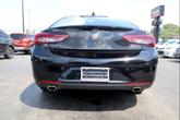 Thumbnail of 2018 Ebony Twilight Metallic Buick Regal Sportback