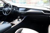Thumbnail of 2018 Ebony Twilight Metallic Buick Regal Sportback