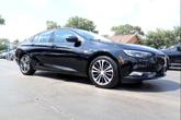 Thumbnail of 2018 Ebony Twilight Metallic Buick Regal Sportback