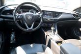 Thumbnail of 2018 Ebony Twilight Metallic Buick Regal Sportback
