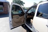 Thumbnail of 2014 Pearl White Chevrolet Tahoe