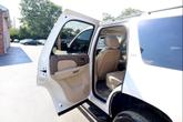 Thumbnail of 2014 Pearl White Chevrolet Tahoe