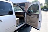 Thumbnail of 2014 Pearl White Chevrolet Tahoe