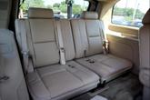Thumbnail of 2014 Pearl White Chevrolet Tahoe