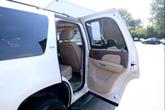 Thumbnail of 2014 Pearl White Chevrolet Tahoe