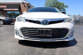 Thumbnail of 2014 Blizzard Pearl Toyota Avalon