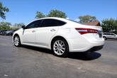 Thumbnail of 2014 Blizzard Pearl Toyota Avalon