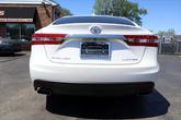 Thumbnail of 2014 Blizzard Pearl Toyota Avalon
