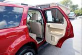 Thumbnail of 2011 Sangria Red Metallic Ford Escape