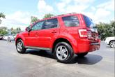 Thumbnail of 2011 Sangria Red Metallic Ford Escape