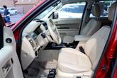 Thumbnail of 2011 Sangria Red Metallic Ford Escape