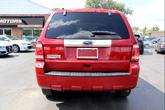Thumbnail of 2011 Sangria Red Metallic Ford Escape