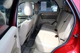 Thumbnail of 2011 Sangria Red Metallic Ford Escape