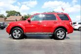Thumbnail of 2011 Sangria Red Metallic Ford Escape
