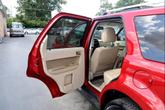 Thumbnail of 2011 Sangria Red Metallic Ford Escape
