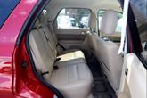 Thumbnail of 2011 Sangria Red Metallic Ford Escape