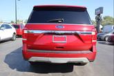 Thumbnail of 2019 Ruby Red Metallic Tinted Clearcoat Ford Expedition