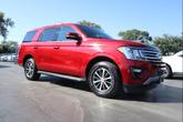 Thumbnail of 2019 Ruby Red Metallic Tinted Clearcoat Ford Expedition