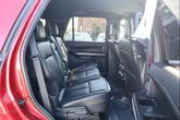 Thumbnail of 2019 Ruby Red Metallic Tinted Clearcoat Ford Expedition