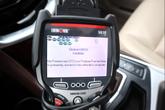 Thumbnail of 2015 Platinum Ice Tricoat Cadillac SRX
