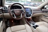 Thumbnail of 2015 Platinum Ice Tricoat Cadillac SRX